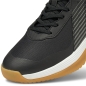 Preview: Puma Varion - Schwarz - Hallensportschuhe
